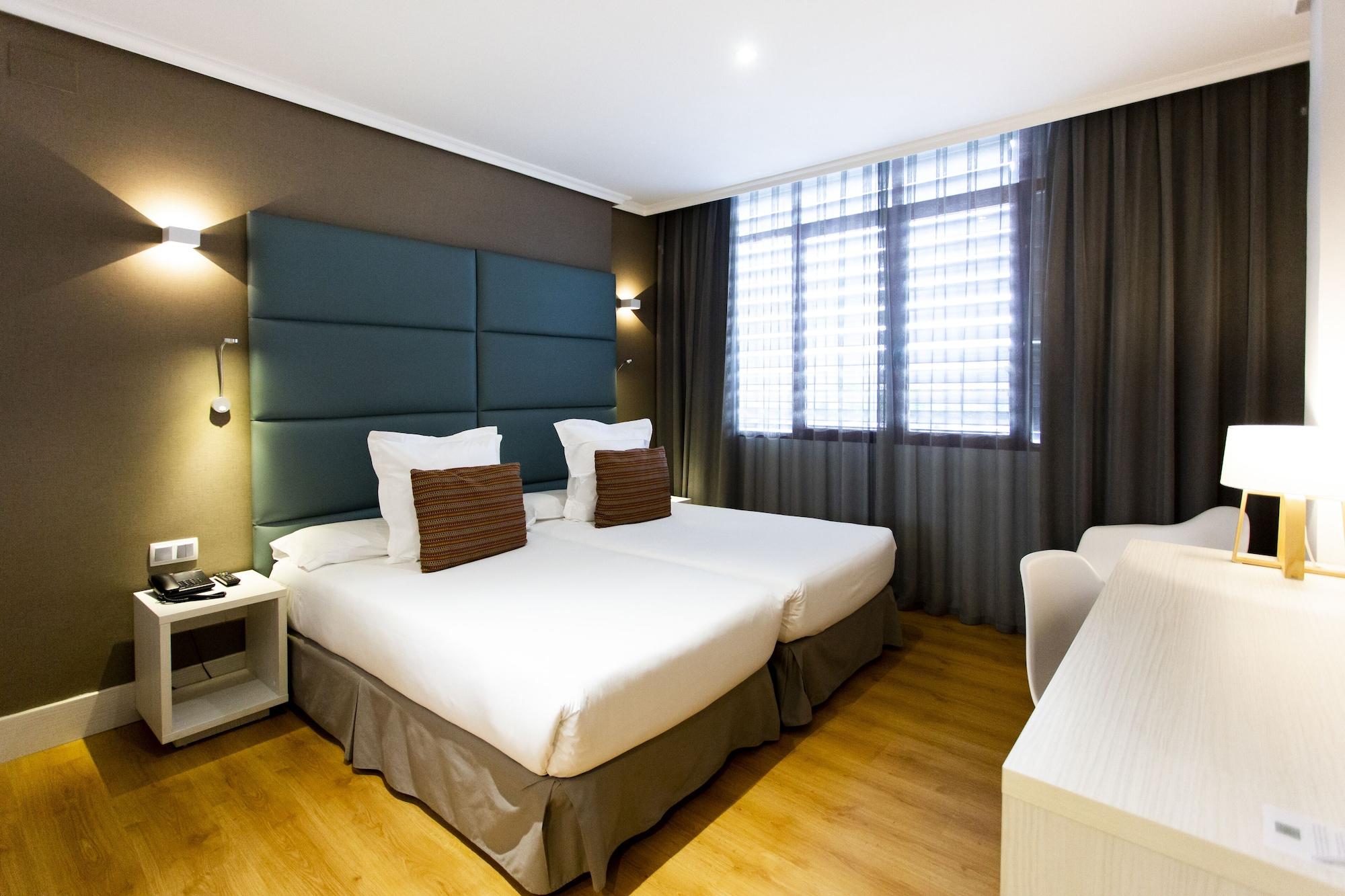 Hotel Pax Guadalajara Dış mekan fotoğraf