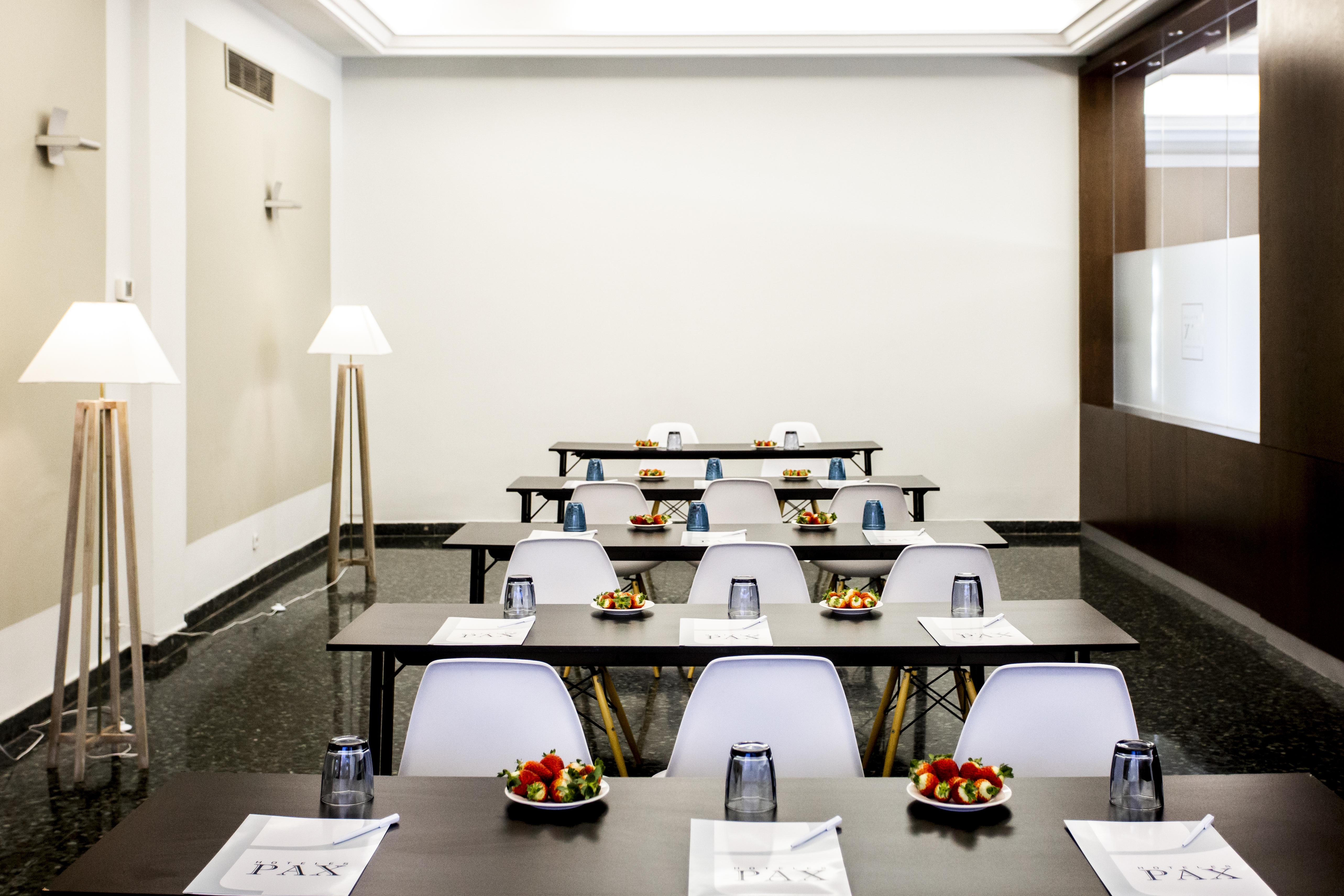 Hotel Pax Guadalajara Dış mekan fotoğraf