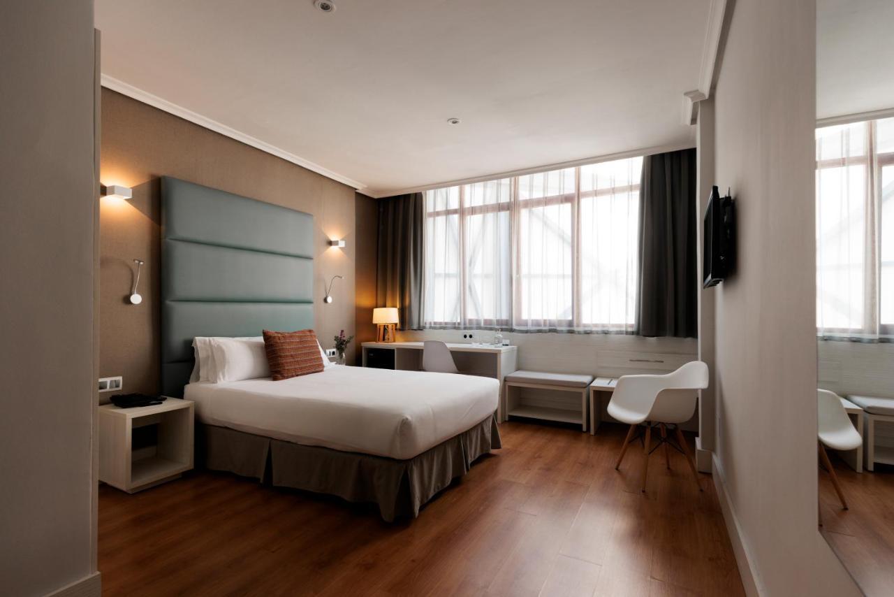 Hotel Pax Guadalajara Dış mekan fotoğraf