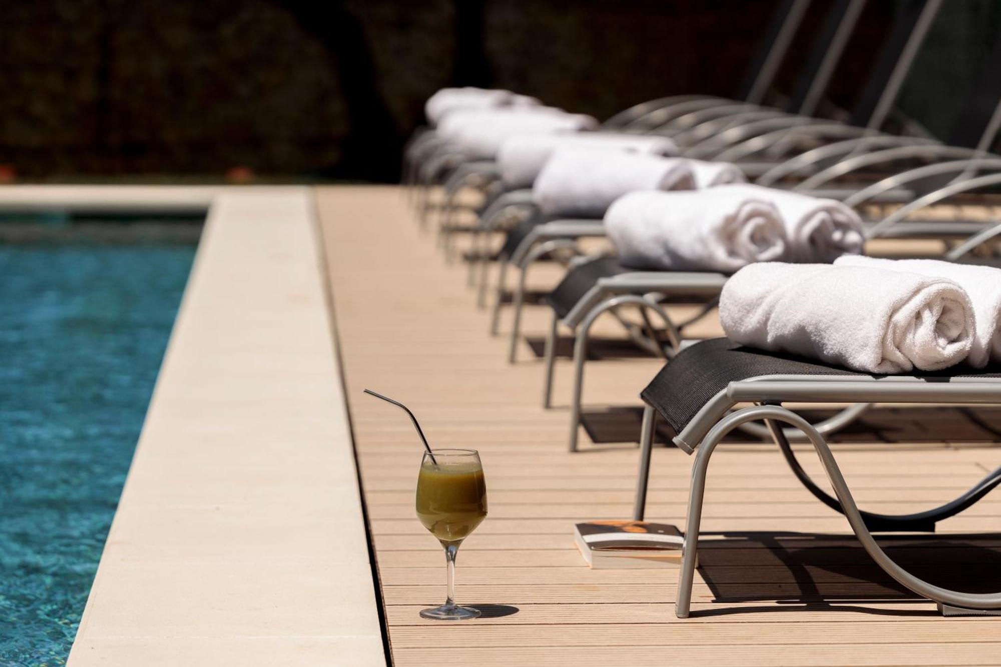 Hotel Pax Guadalajara Dış mekan fotoğraf