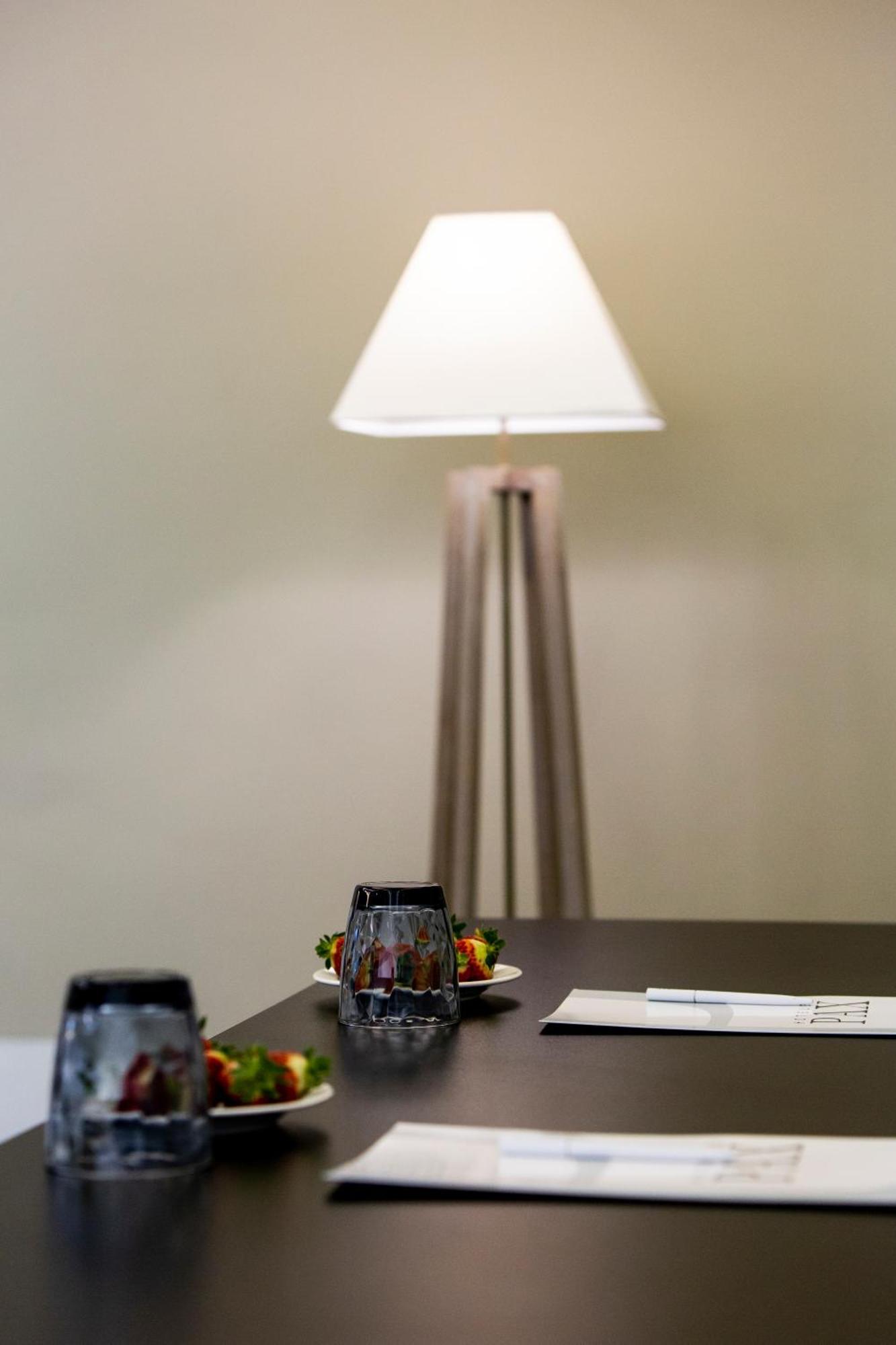 Hotel Pax Guadalajara Dış mekan fotoğraf