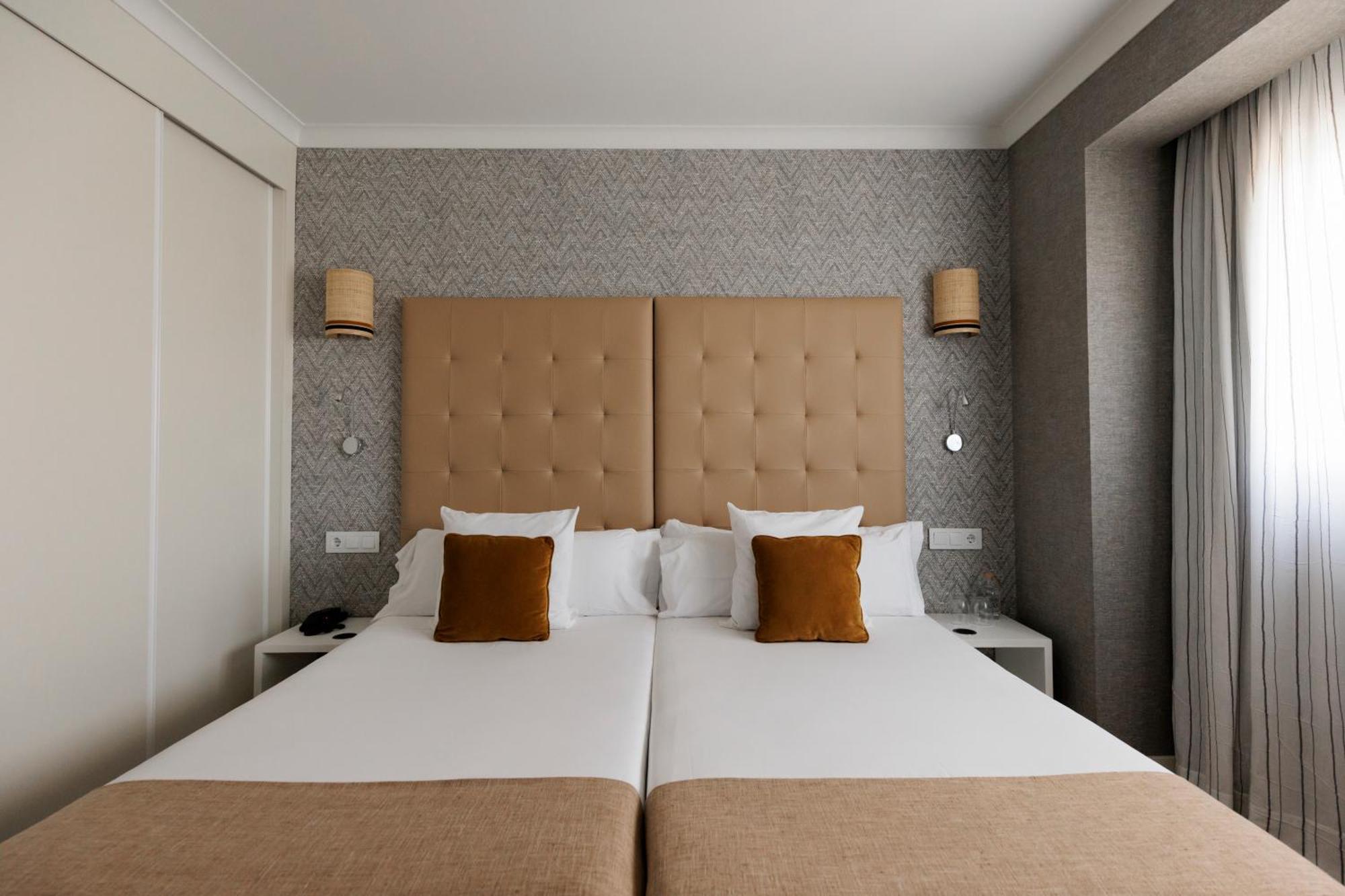 Hotel Pax Guadalajara Dış mekan fotoğraf