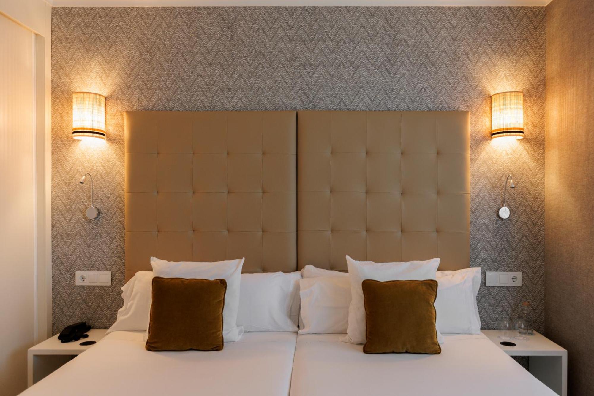 Hotel Pax Guadalajara Dış mekan fotoğraf