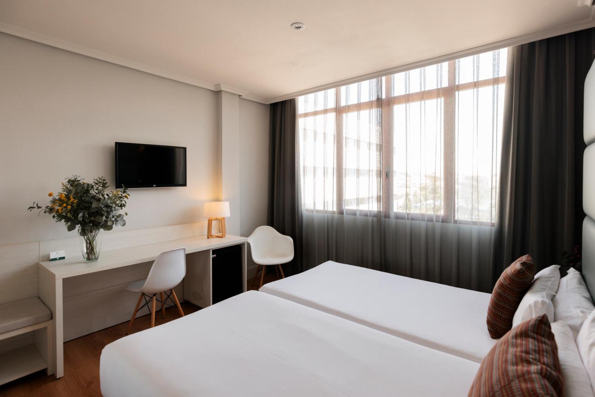 Hotel Pax Guadalajara Dış mekan fotoğraf