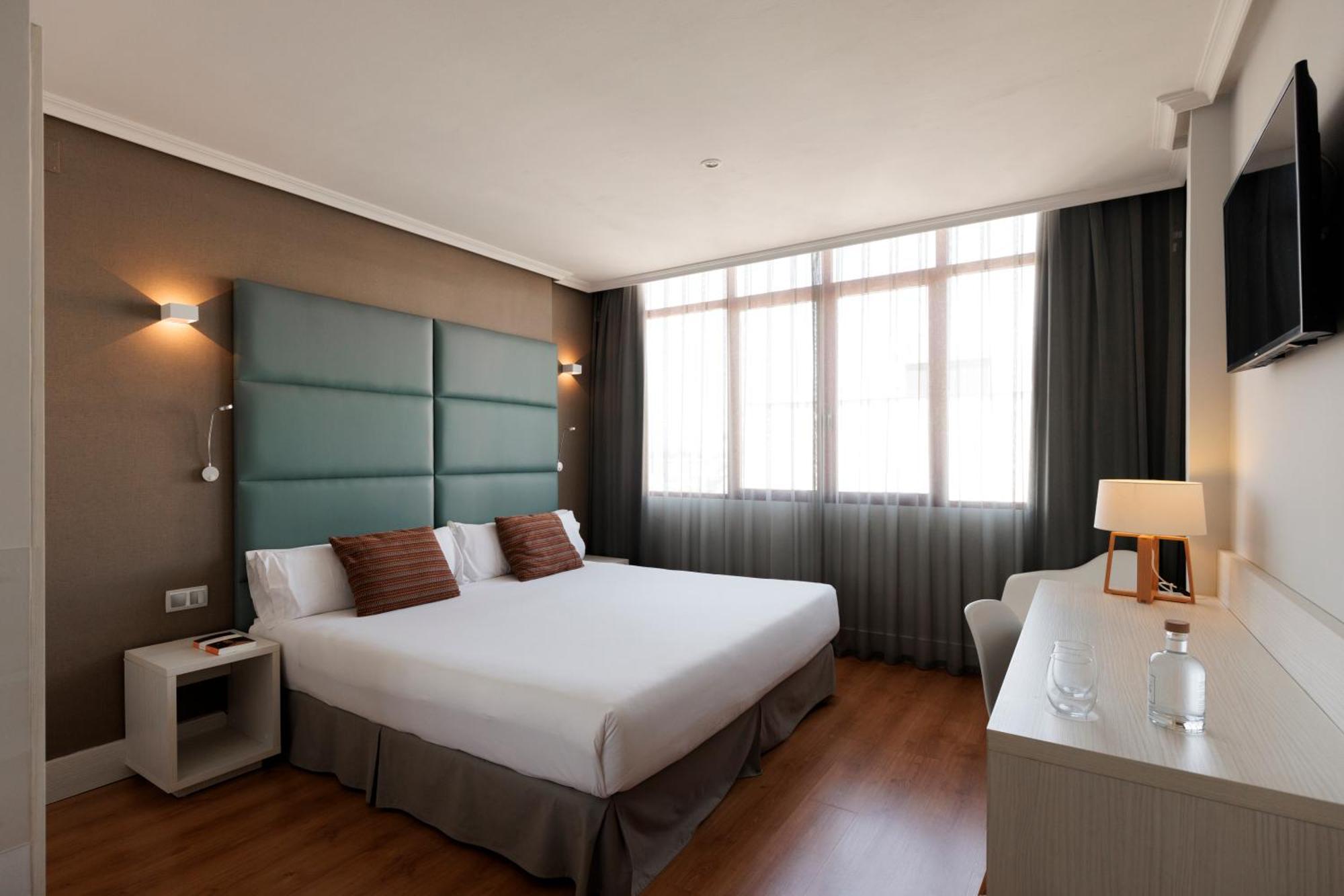 Hotel Pax Guadalajara Dış mekan fotoğraf