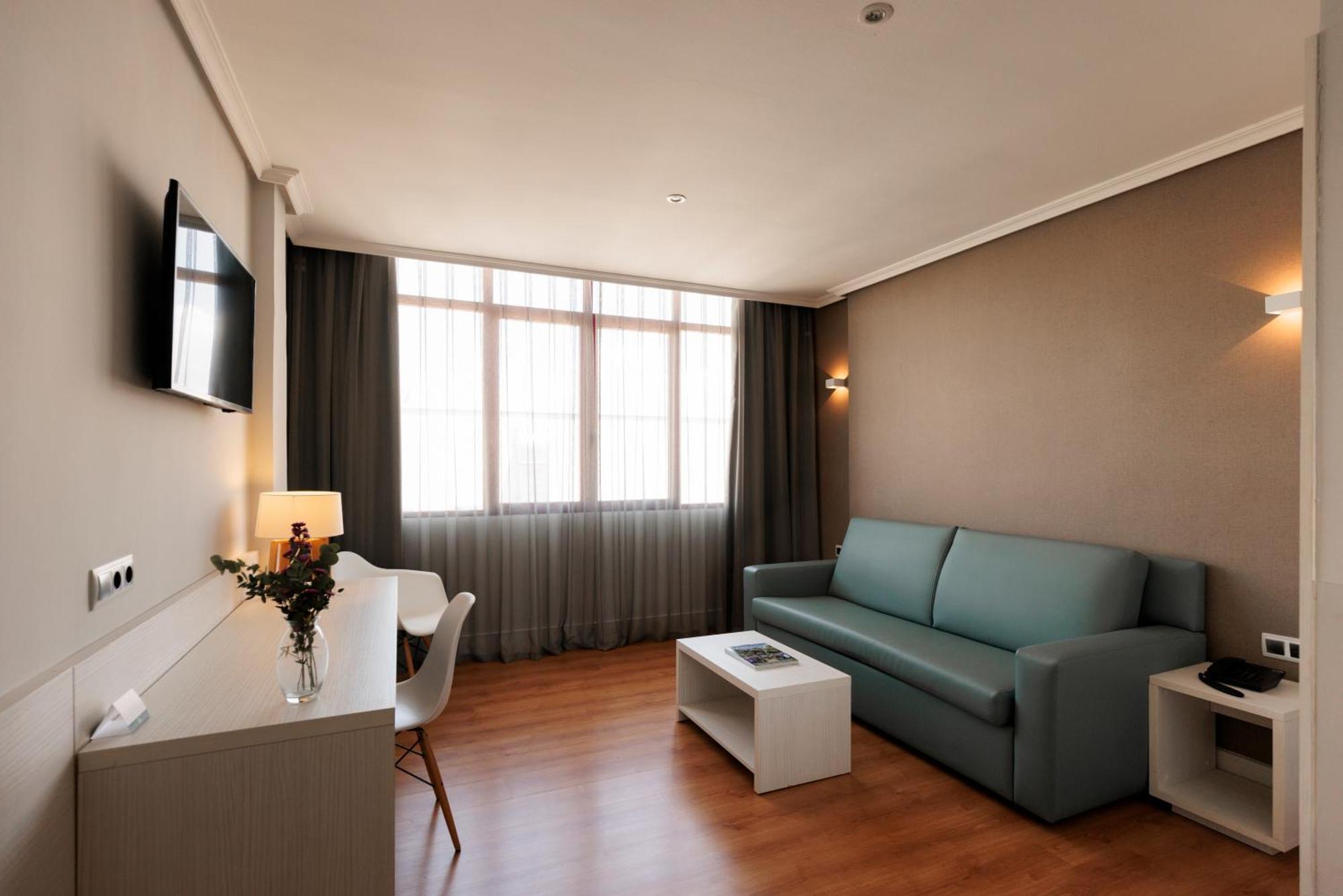 Hotel Pax Guadalajara Dış mekan fotoğraf