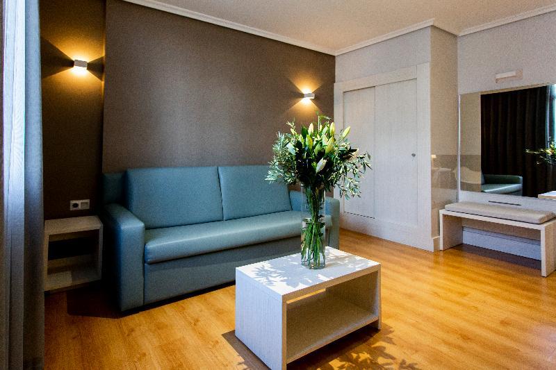 Hotel Pax Guadalajara Dış mekan fotoğraf